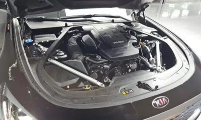 Kia K9