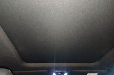 GAC Trumpchi GS8