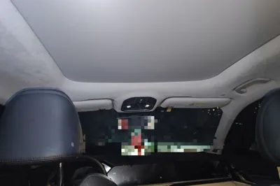 Geely Auto Monjaro L