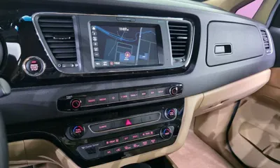 Kia Canival