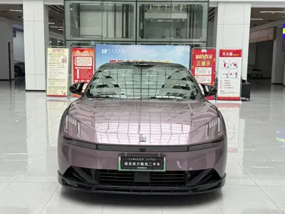 Lynk & Co 领克10