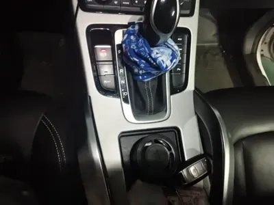 Geely Boyue