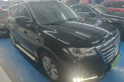 Haval H2