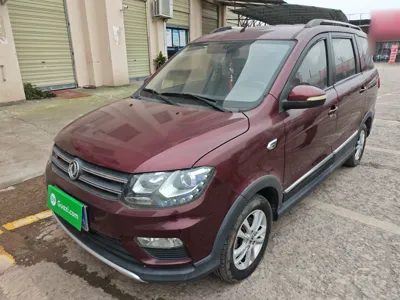 Dongfeng Fengon 370