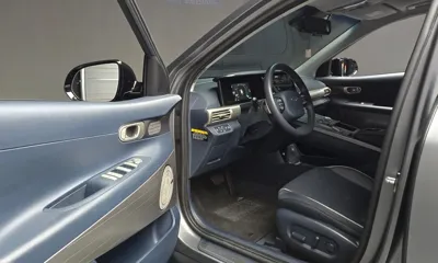 Hyundai Nexo
