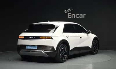 Hyundai Ioniq5