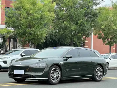 享界 享界S9T