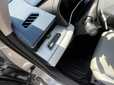 Geely Xingrui