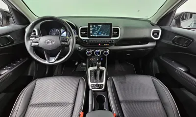 Hyundai Venue