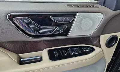 Lincoln Navigator