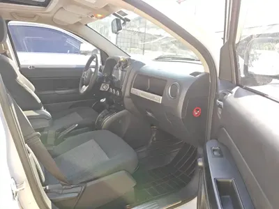Jeep Compass (Import)