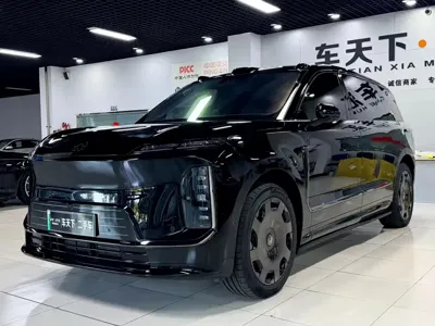 Nio 蔚来ES9