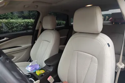 Buick Verano