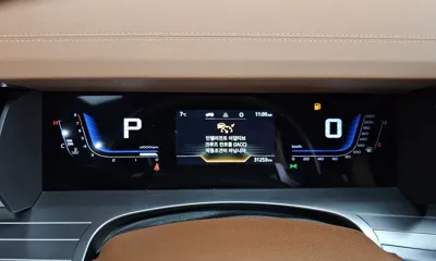 KG_Mobility_Ssangyong Torres