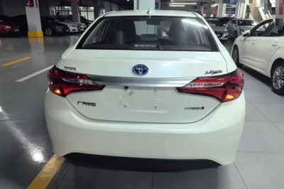Toyota Levin