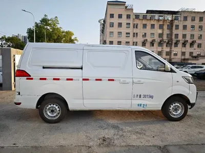 Ruixiang V2 EV