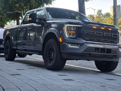 Ford F150