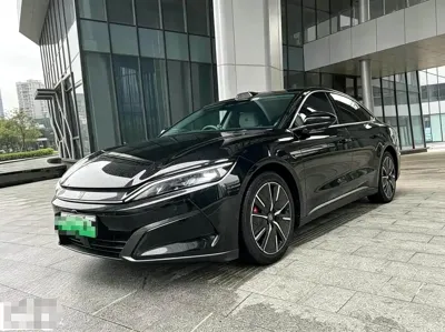 BYD 汉L