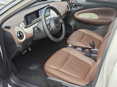 Wuling Bingo