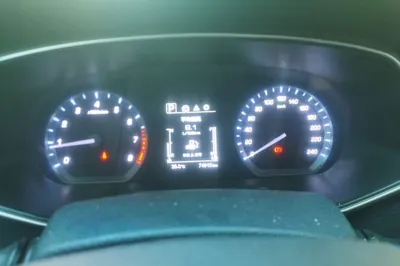 CHANGAN OSHAN X7