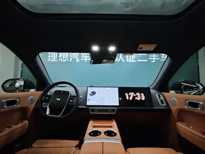 Li Auto Li L7