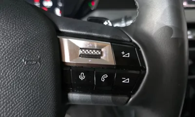 Citroen-DS DS4