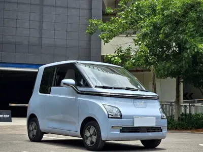 Wuling Air ev
