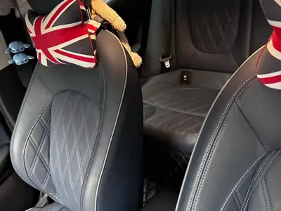 MINI Mini Clubman