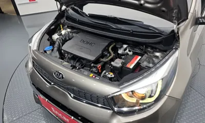 Kia Morning