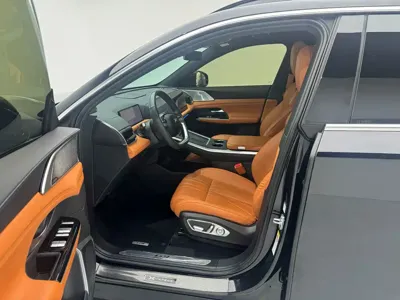 Xpeng G9