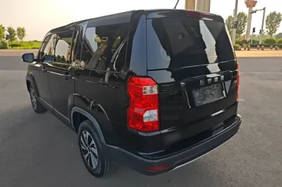 CHANGAN OSHAN X70A
