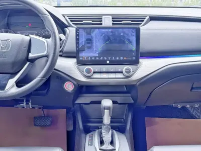 Honda Envix