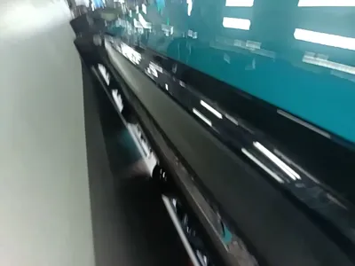 Xiaomi SU7