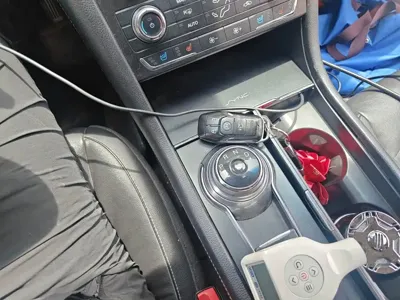 Ford Taurus