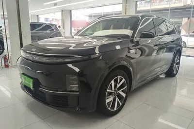 Li Auto L7
