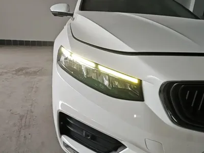 Geely Xingrui