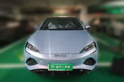 BYD Seal