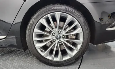 Kia K9