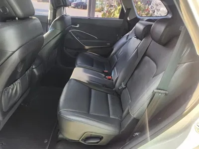 Hyundai Maxcruz