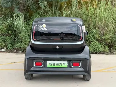 Baojun KiWi EV
