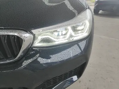 BMW 6 Series GT