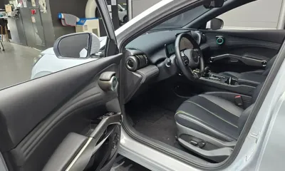 BYD Atto 3