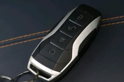 BYD Song PLUS New Energy