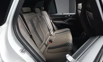BMW X5M