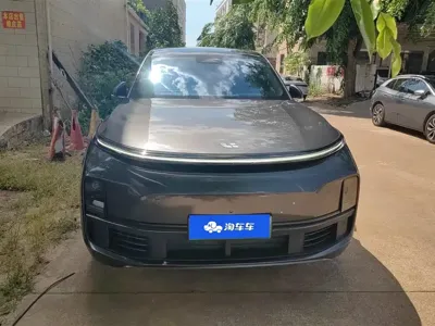 Li Auto Li L8