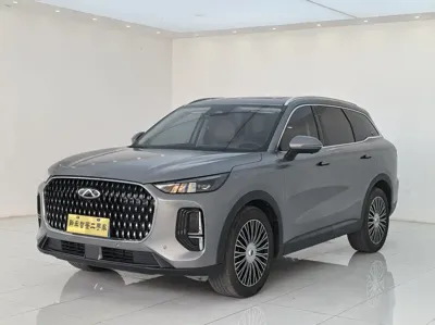 Chery Tiggo 8L
