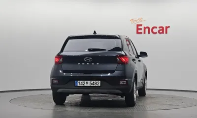 Hyundai Venue