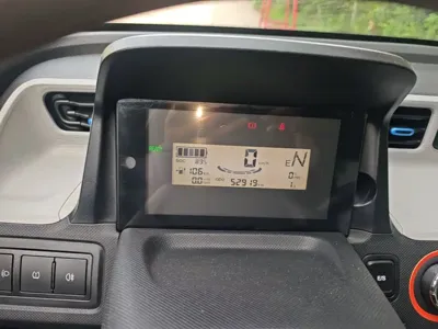 Wuling MINIEV