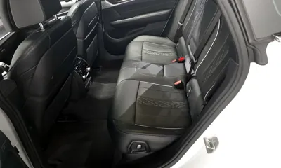 BMW Gran Turismo