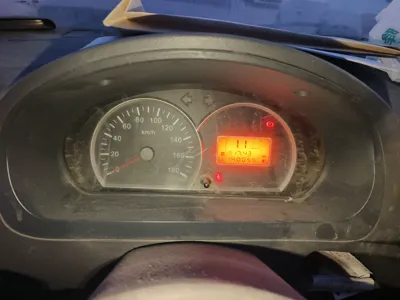 BAIC Weiwang 306